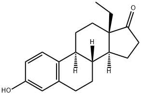 18-Methyl-estrone