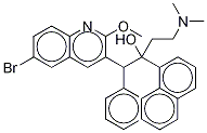 べダキリン (MIXTURE OF DIASTEREOMERS) price.