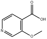 3-メトキシイソニコチン酸