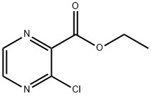 ETHYL 3-CHLORO-PYRAZINE-2-CARBOXYLATE price.