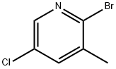 2-Bromo-3-methyl-5-chloropyridine