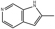 2-METHYL-1H-PYRROLO[2,3-C]PYRIDINE price.