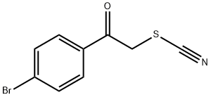 P-BROMOPHENACYL-8 P-BROMOPHENACYL BROMIDE/CROWN Struktur