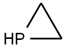 Phosphirane Struktur