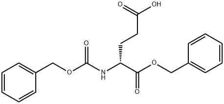 N-Cbz-D-glutamic acid alpha-benzyl ester