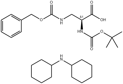 BOC-DAP(Z)-OH?DCHA