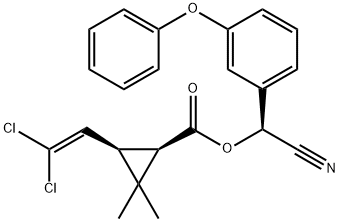 BETA-CYPERMETHRIN