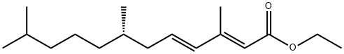 S-HYDROPRENE Structure