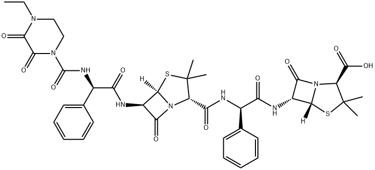 N-Piperacillinyl AMpicillin price.