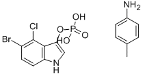 6578-06-9 Structure