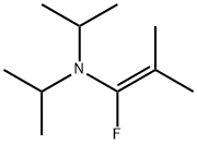 1-FLUORO-2-METHYL-N,N-BIS(1-METHYLETHYL)-1-PROPEN-1-AMINE