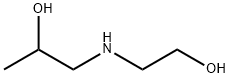 1-[(2-Hydroxyethyl)amino]propan-2-ol