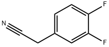 3,4-Difluorophenylacetonitrile