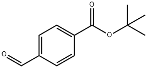 4-FORMYL-BENZOIC ACID MONO TERT-BUTYL ESTER price.