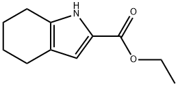 ethyl 4,5,6,7-tetrahydro-1H-indole-2-carboxylate