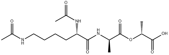 65882-12-4 Structure