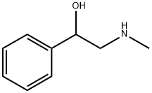 DL-ALPHA-(METHYLAMINOMETHYL)BENZYL ALCOHOL