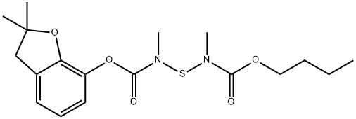 Furathiocarb