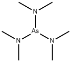 TRIS(DIMETHYLAMINO)ARSINE price.