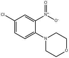 4-(4-CHLORO-2-NITROPHENYL)MORPHOLINE