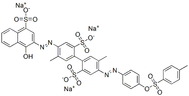 6598-62-5 結(jié)構(gòu)式