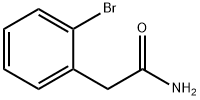 2-(2-bromophenyl)acetamide