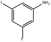 3-FLUORO-5-IODOANILINE price.