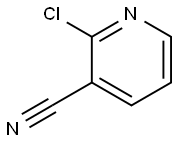 2-Chloro-3-cyanopyridine