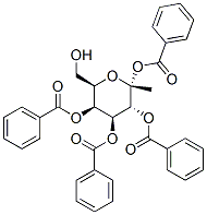 , 6605-40-9, 結(jié)構(gòu)式