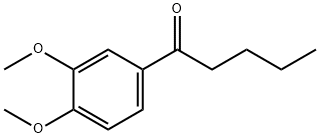 1-(3,4-DIMETHOXY-PHENYL)-PENTAN-1-ONE price.