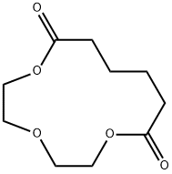 6607-34-7 結(jié)構(gòu)式