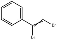 ((E)-1,2-DIBROMO-VINYL)-BENZENE