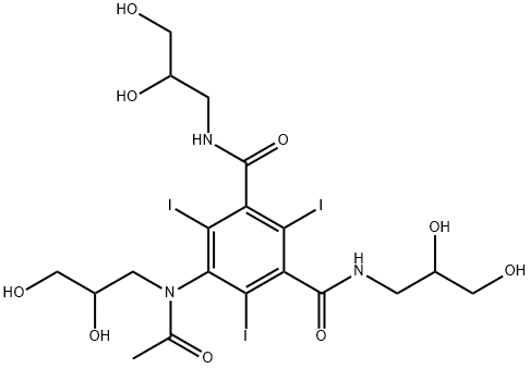 Iohexol price.