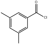 3,5-Dimethylbenzoyl chloride