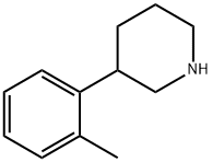 3-(2-メチルフェニル)ピペリジン HYDROCHLORIDE price.