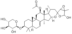 CIMICIFUGOSIDE