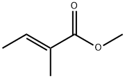 Methyl tiglate price.