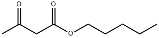 ACETOACETIC ACID N-AMYL ESTER