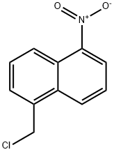 1-(chloromethyl)-5-nitro-naphthalene