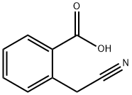 6627-91-4 Structure