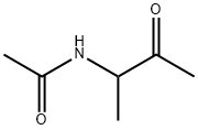 N-(1-methyl-2-oxopropyl)acetamide 