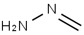 formaldehyde hydrazone Struktur