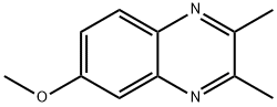 6-Methoxy-2,3-dimethylchinoxalin