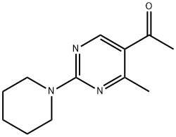 ASISCHEM C39820 Struktur