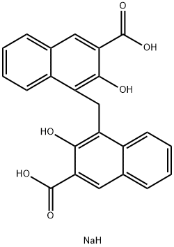 6640-22-8 結構式