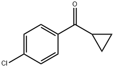 4-Chlorophenyl cyclopropyl ketone