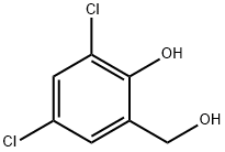 2,4-DICHLORO-6-(HYDROXYMETHYL)PHENOL