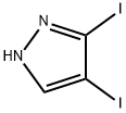 3,4-Diiodopyrazole