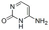 2(1H)-Pyrimidinone, 6-amino- (9CI) Struktur