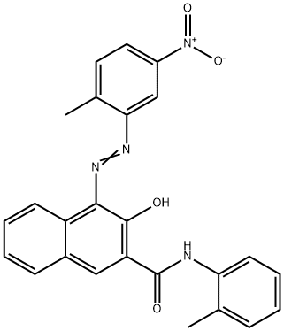 6655-84-1 結(jié)構(gòu)式